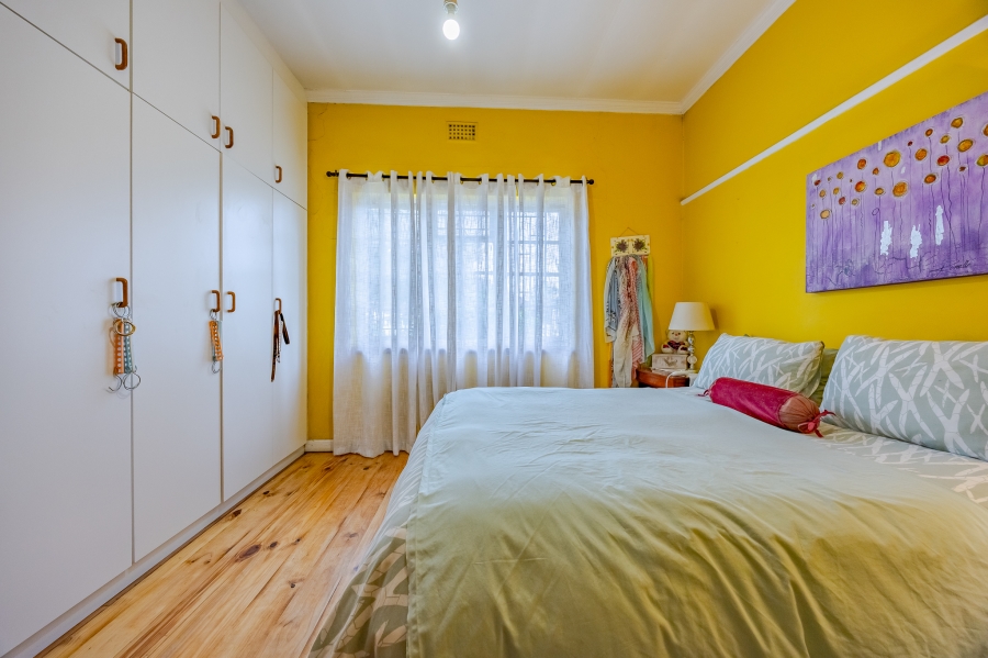 3 Bedroom Property for Sale in Churchill Estate Western Cape